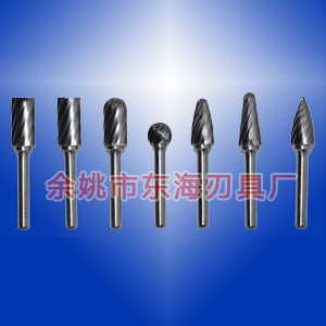 Aluminum products _ special grinding head rotation